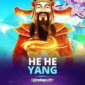 He He Yang